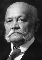 Franz von Soxhle