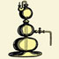 Kipp's apparatus