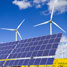 Clean energy sources