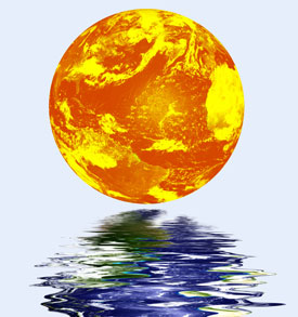 Climate change