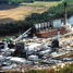 Coal gasification plant