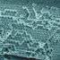 Colloidal crystal. Copyright American Chemical Society