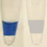 Colour-change hydrogel