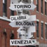 bologna sign