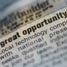 job ad