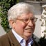 Nobel prizewinning chemist Gerhard Ertl