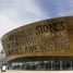 The Wales Millennium Centre, Cardiff Bay