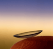 Contact lenses