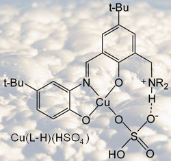 Cationic Pic Reagent