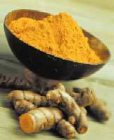 turmeric