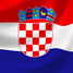 Croatian flag