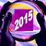 crystal ball 2015