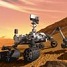Curiosity Mars rover