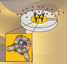 Detection of chemical vapours