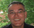 Picture of Professor David Haddleton