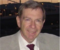 Picture of Professor C David Garner
