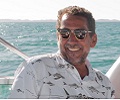Picture of Professor Jailson de Andrade