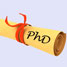 PhD scandal