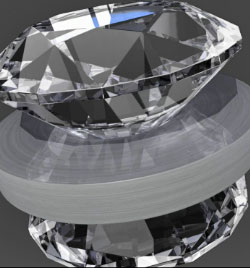 Diamonds