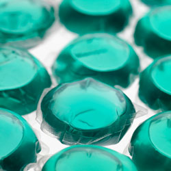 Dishwater phosphate ban