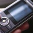 Mobile phone screen