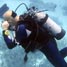 diver