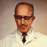 Leo Sternbach