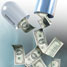 Pharma cash