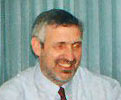 Picture of Dr Derek Stevenson CChem FRSC