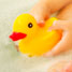 Slow death by rubber duck