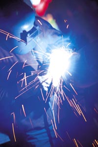 Welding