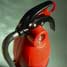 Fire extinguisher