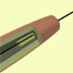 Nanotube endoscope