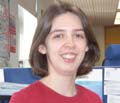Picture of Dr Caroline Evans