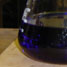blue bottle reaction