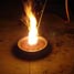 Reduction of iron oxide
