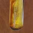 Sulfur in boiling tube