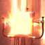 Explosion of tetrazole compound