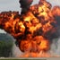 Explosion