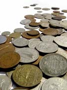 old coins