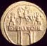 gold coin