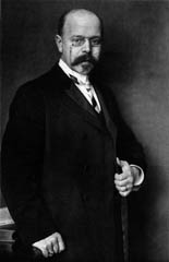 Walther Nernst