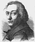 Claude Berthollet