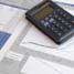 spreadsheets and calculator