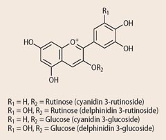 chemical structure