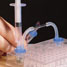 Microscale apparatus