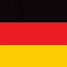 German flag
