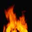Fire retardant green chemistry