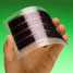 A flexible cell made with ionic liquid electrolytes