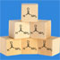 Formamide building blocks